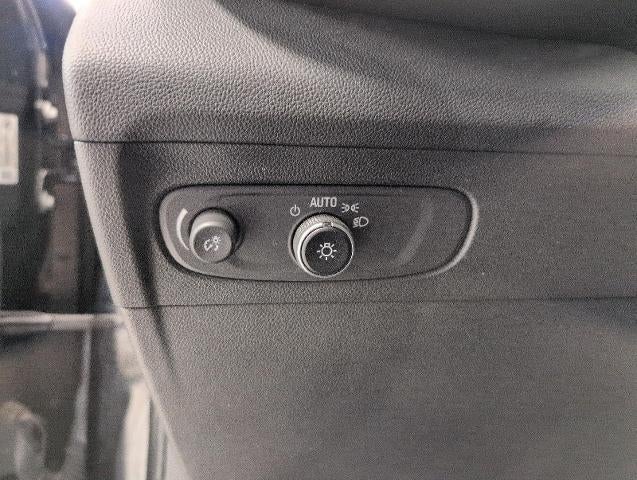 2023 Buick Envision AWD 4dr Preferred