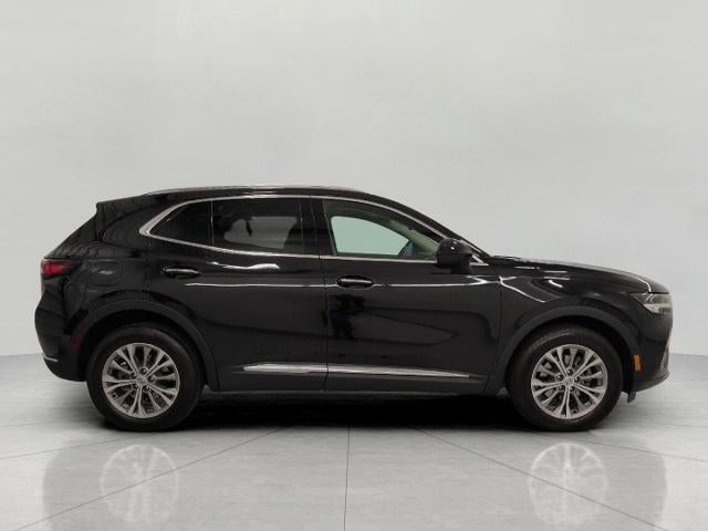 2023 Buick Envision AWD 4dr Preferred