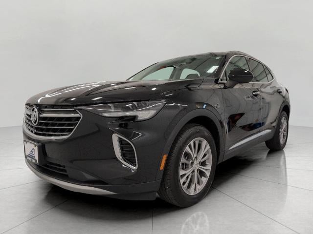 2023 Buick Envision AWD 4dr Preferred