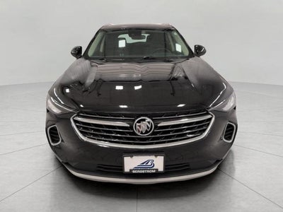 2023 Buick Envision AWD 4dr Preferred