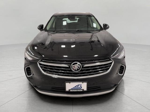 2023 Buick Envision AWD 4dr Preferred