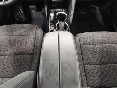 2023 Buick Envision AWD 4dr Preferred