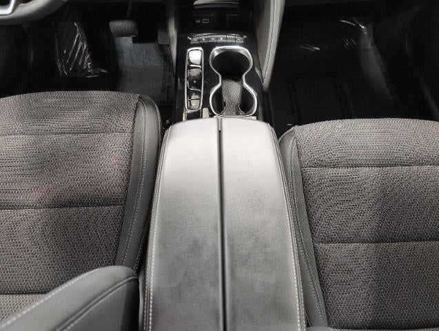 2023 Buick Envision AWD 4dr Preferred