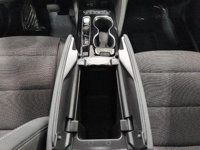 2023 Buick Envision AWD 4dr Preferred