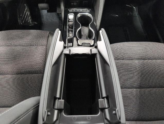 2023 Buick Envision AWD 4dr Preferred