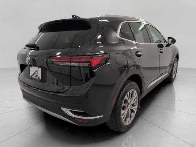 2023 Buick Envision AWD 4dr Preferred