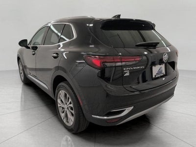2023 Buick Envision AWD 4dr Preferred