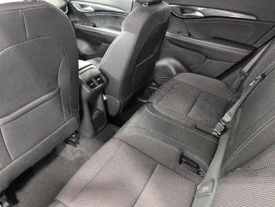 2023 Buick Envision AWD 4dr Preferred