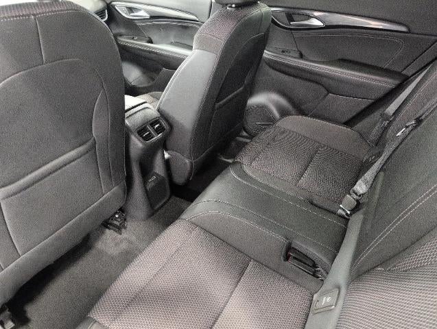 2023 Buick Envision AWD 4dr Preferred