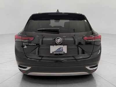 2023 Buick Envision AWD 4dr Preferred