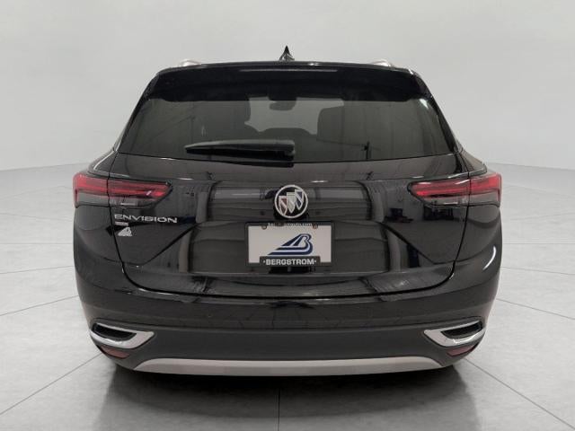 2023 Buick Envision AWD 4dr Preferred