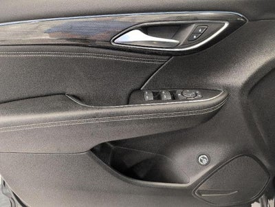 2023 Buick Envision AWD 4dr Preferred