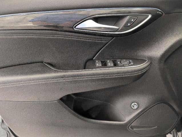 2023 Buick Envision AWD 4dr Preferred