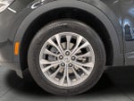 2023 Buick Envision AWD 4dr Preferred