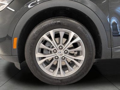 2023 Buick Envision AWD 4dr Preferred