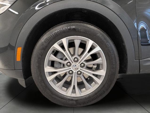 2023 Buick Envision AWD 4dr Preferred