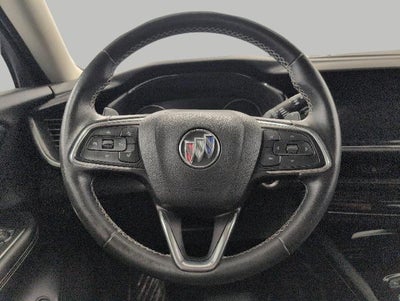 2023 Buick Envision AWD 4dr Preferred