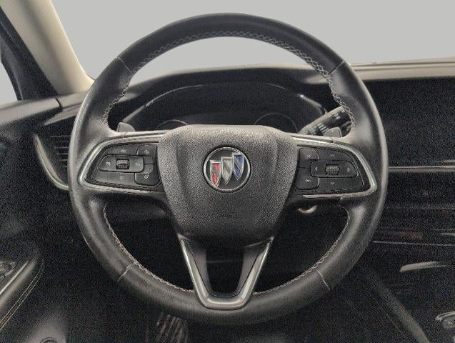 2023 Buick Envision AWD 4dr Preferred