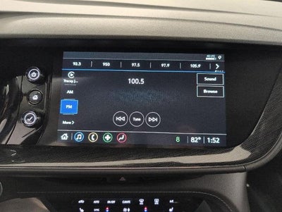 2023 Buick Envision AWD 4dr Preferred