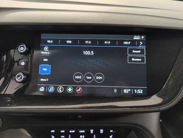 2023 Buick Envision AWD 4dr Preferred