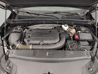 2023 Buick Envision AWD 4dr Preferred