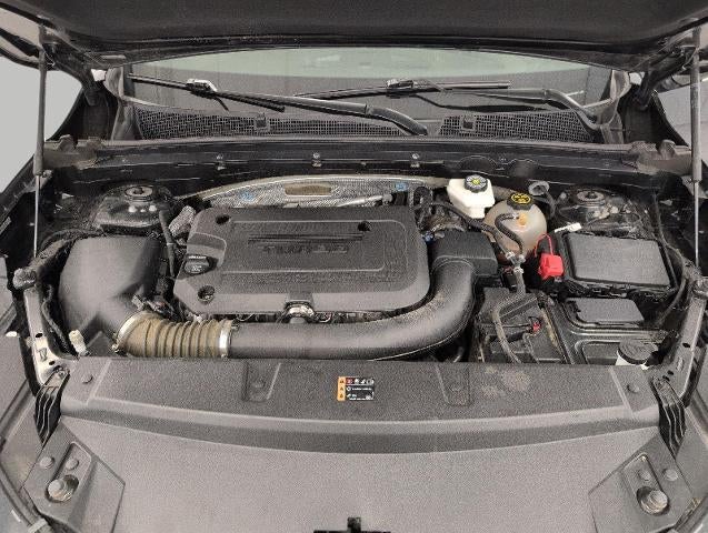 2023 Buick Envision AWD 4dr Preferred