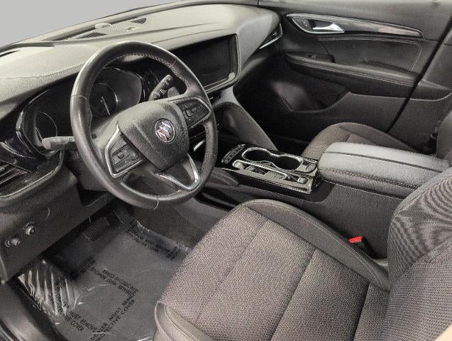 2023 Buick Envision AWD 4dr Preferred