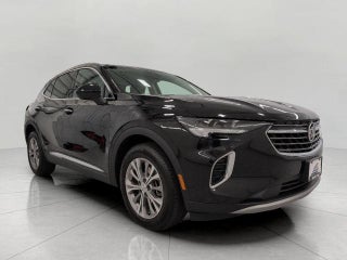 2023 Buick Envision AWD 4dr Preferred
