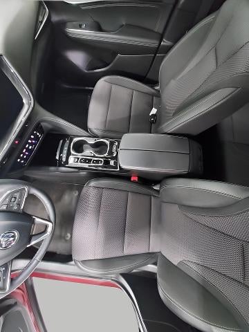 2023 Buick Envision AWD 4dr Preferred