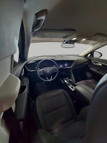 2023 Buick Envision AWD 4dr Preferred