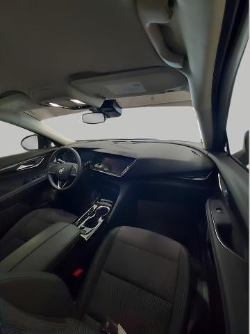 2023 Buick Envision AWD 4dr Preferred