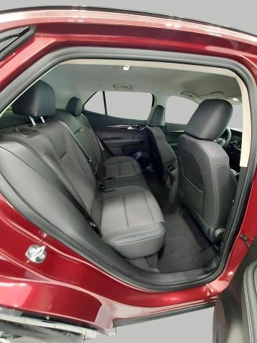 2023 Buick Envision AWD 4dr Preferred