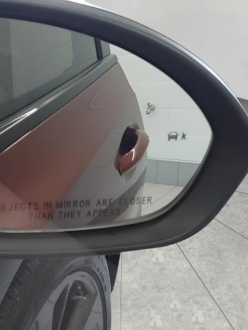 2023 Buick Envision AWD 4dr Preferred