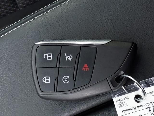 2023 Buick Envision AWD 4dr Preferred