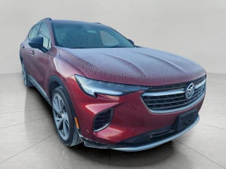 2023 Buick Envision AWD 4dr Preferred