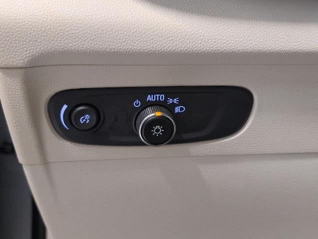 2023 Buick Envision AWD 4dr Preferred