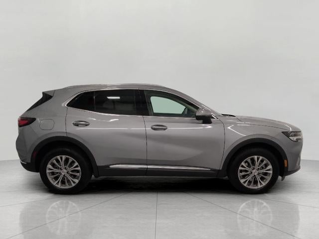 2023 Buick Envision AWD 4dr Preferred