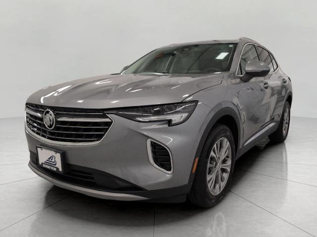 2023 Buick Envision AWD 4dr Preferred