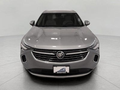 2023 Buick Envision AWD 4dr Preferred