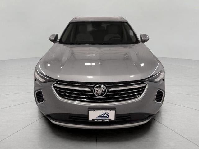 2023 Buick Envision AWD 4dr Preferred