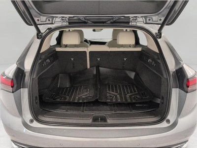 2023 Buick Envision AWD 4dr Preferred