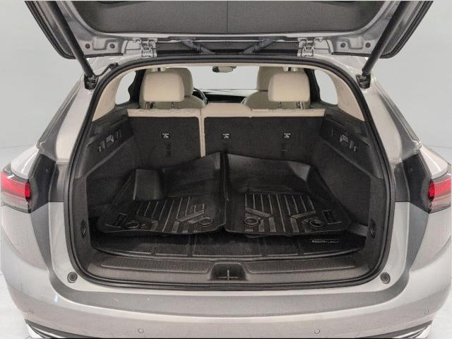 2023 Buick Envision AWD 4dr Preferred