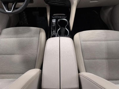 2023 Buick Envision AWD 4dr Preferred