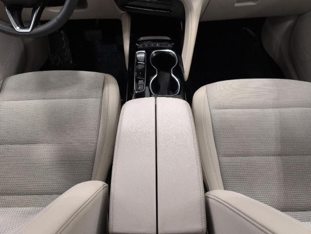 2023 Buick Envision AWD 4dr Preferred