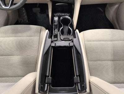 2023 Buick Envision AWD 4dr Preferred
