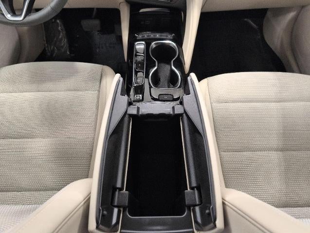 2023 Buick Envision AWD 4dr Preferred