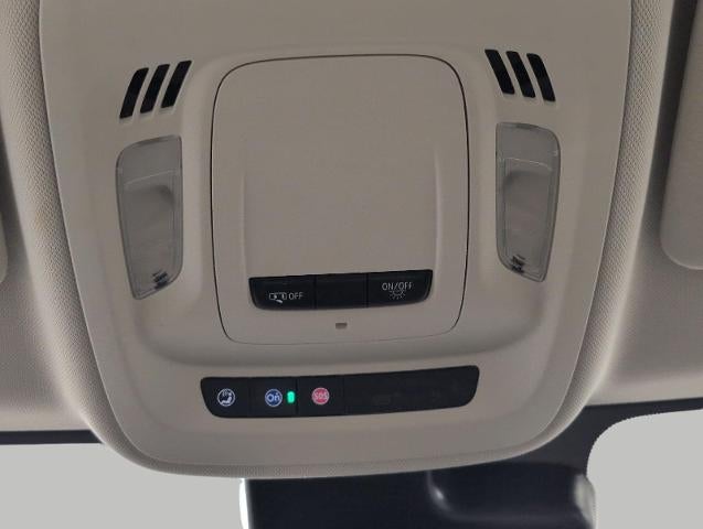 2023 Buick Envision AWD 4dr Preferred