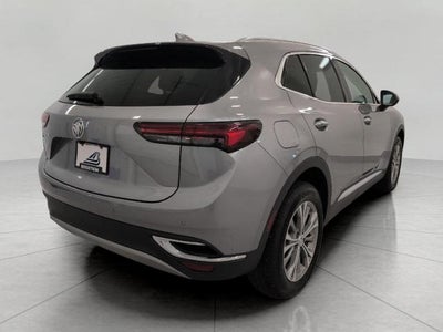 2023 Buick Envision AWD 4dr Preferred