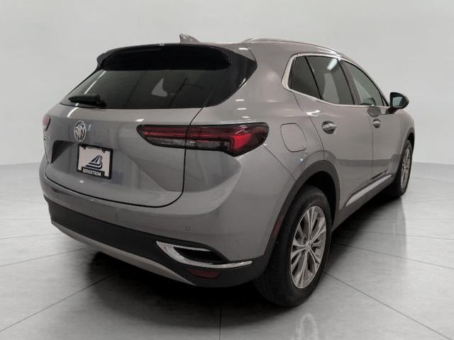 2023 Buick Envision AWD 4dr Preferred