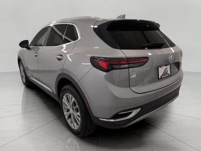 2023 Buick Envision AWD 4dr Preferred